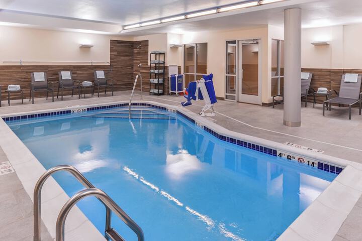 Pool 4 of 36