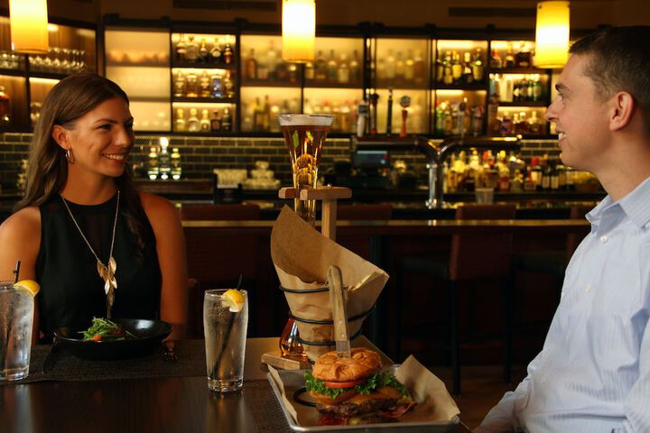 Cheyenne Mountain Resort a Destination by Hyatt Hotels