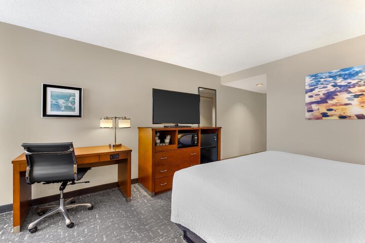 Best Western Plus Bellingham