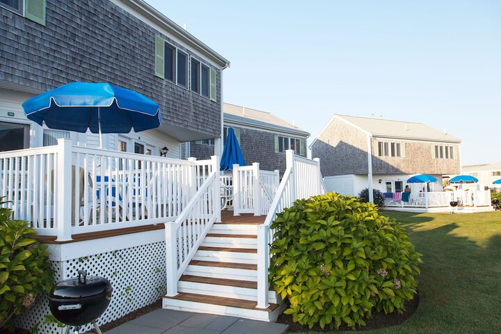 Green Harbor Resort