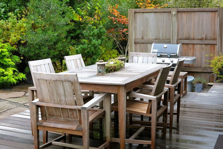 Terrace/Patio 134 of 143