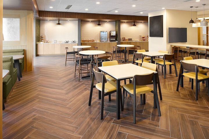 Fairfield Inn & Suites Seneca Clemson Univ Area