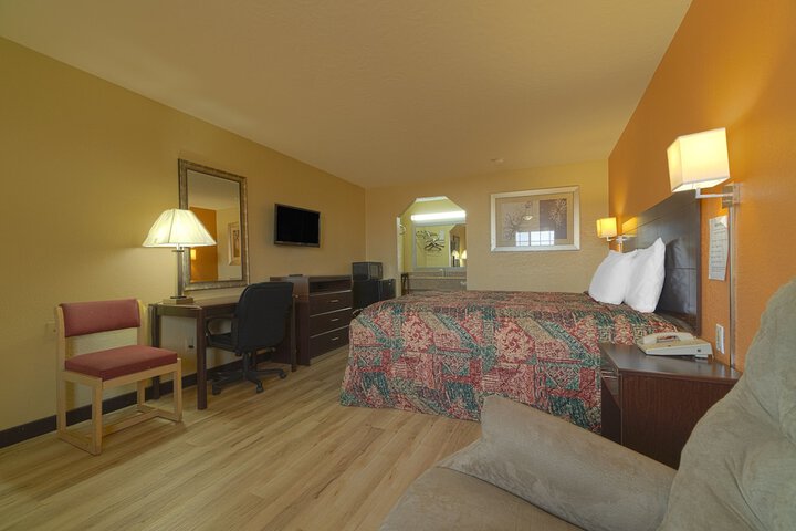 Stamford Inn
