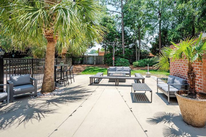 Terrace/Patio 55 of 55