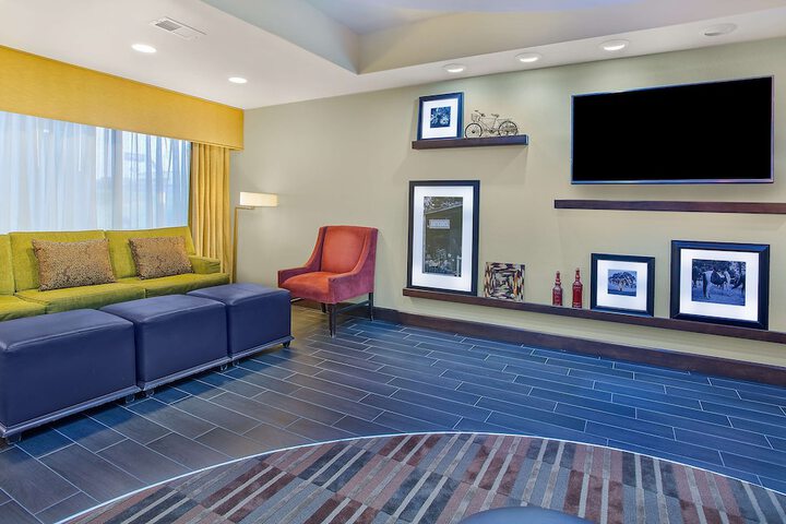 Hotel Interior 19 of 59