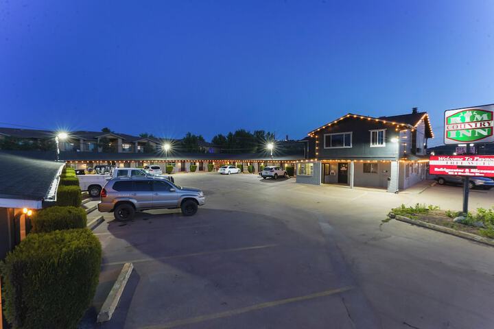 Rim Country Inn