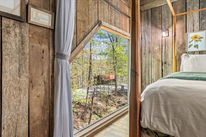Laurel Valley Mountain Retreat
