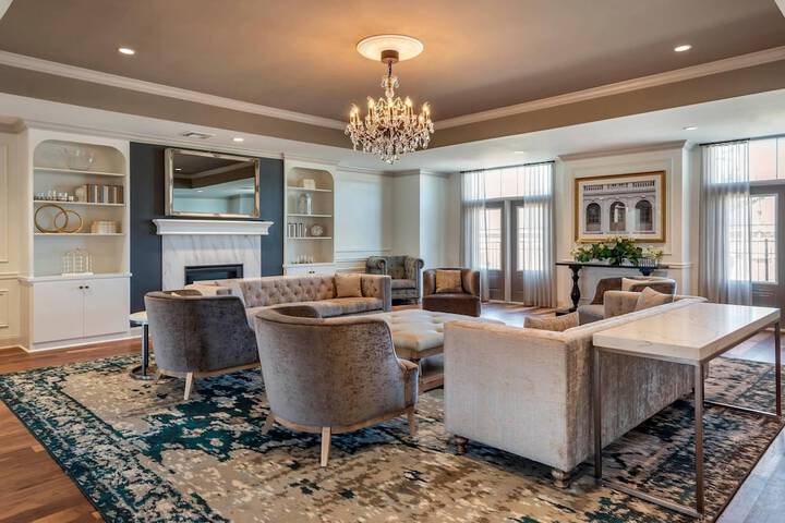 Lyric Hotel West End Trademark Collection by Wyndham