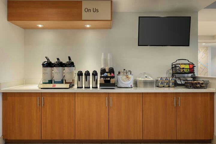 TownePlace Suites by Marriott Alexandria