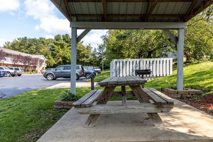 Terrace/Patio 65 of 65