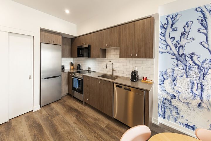 The Laundry Rooms Station Park Kitchener