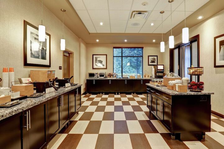 Hampton Inn by Hilton Chilliwack