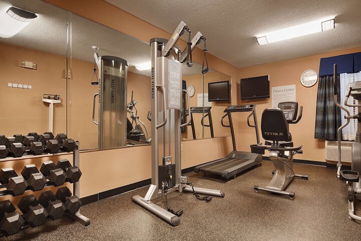 Health and Fitness 37 of 38