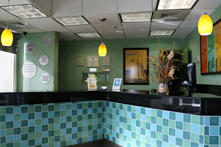 Hotel Interior 18 of 61