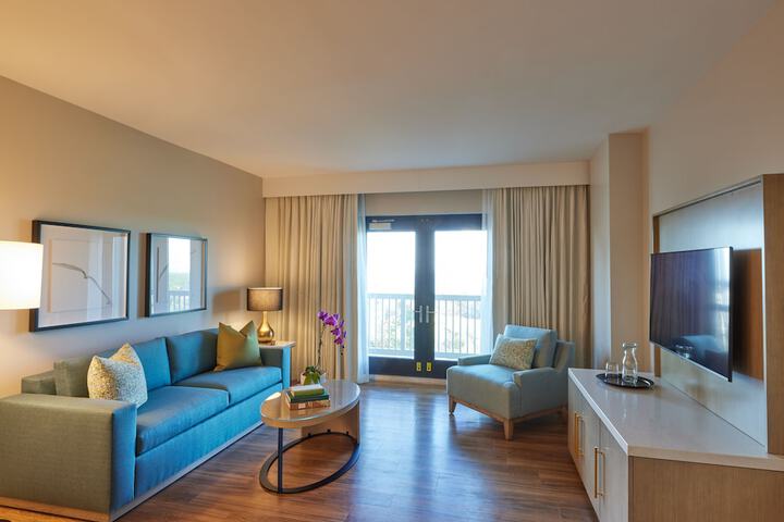 Hotel Effie Sandestin Autograph Collection