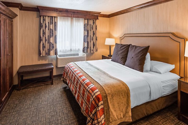 Best Western Plus Flathead Lake Inn & Suites