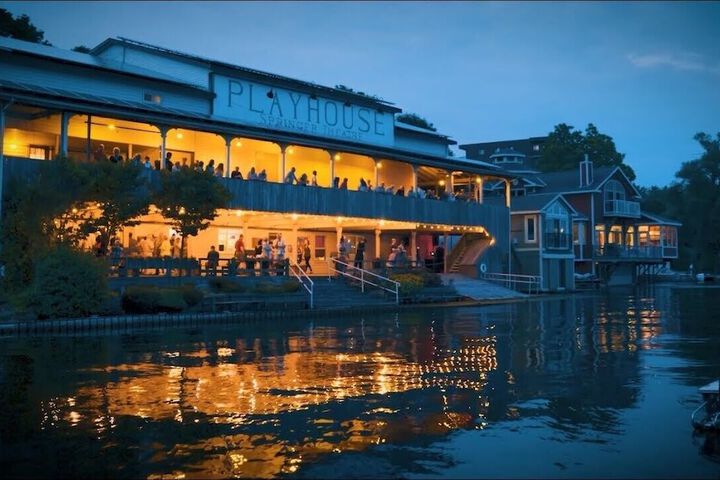 The Gananoque Inn