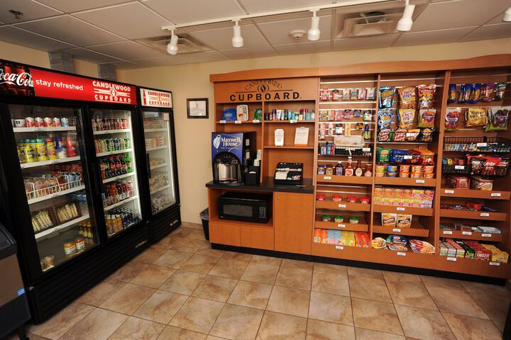 Candlewood Suites Radcliff - Fort Knox by IHG