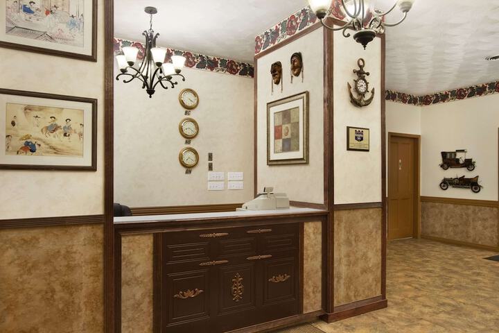 Hotel Interior 10 of 82