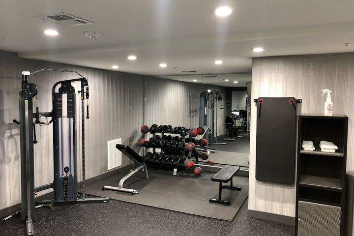Health and Fitness 57 of 60