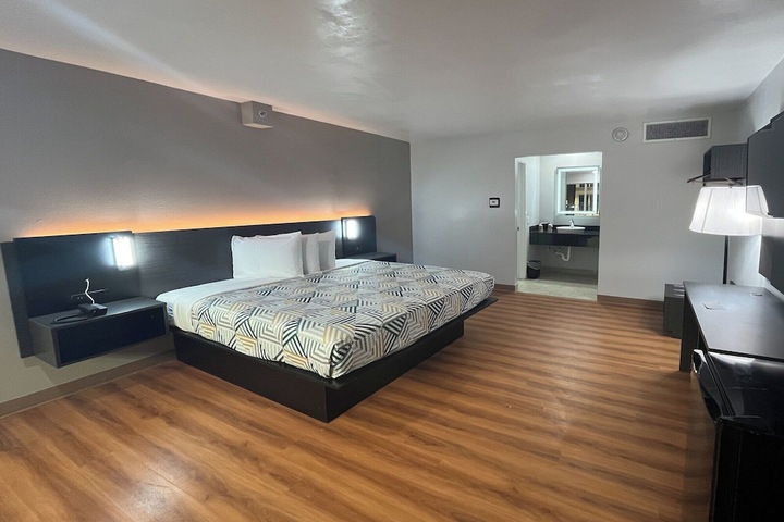 Motel 6 Dumas TX