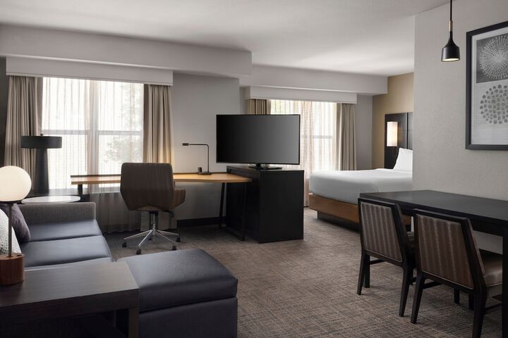 Residence Inn by Marriott Stockton