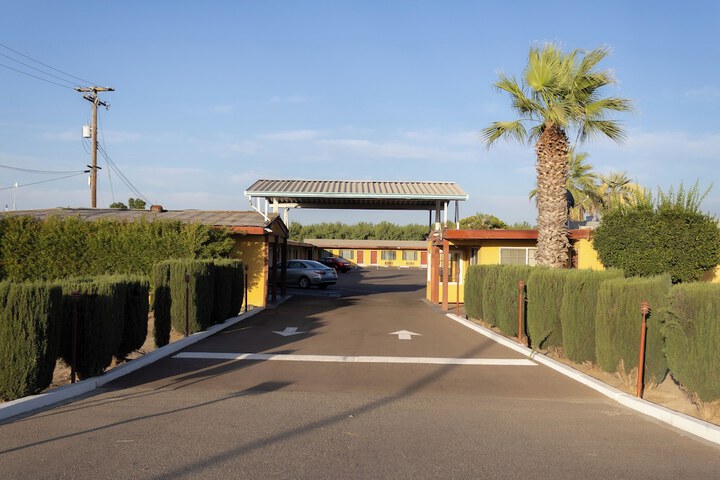 Kings Rest Motel