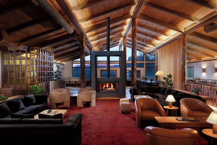 Red Cliffs Lodge Moab