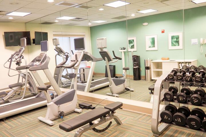 Health and Fitness 46 of 47