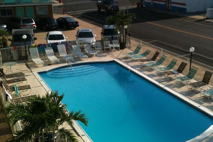 Pool 6 of 53