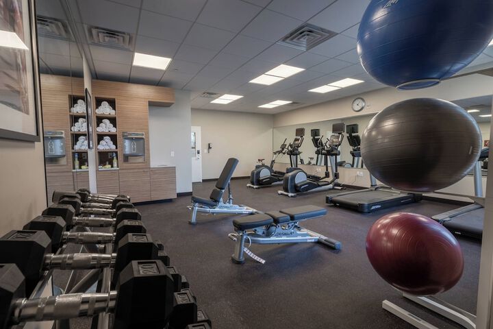 TownePlace Suites by Marriott Clinton