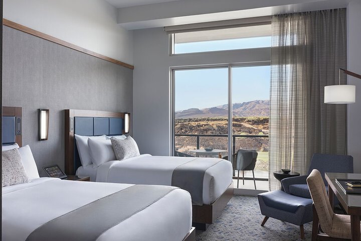 Black Desert Resort