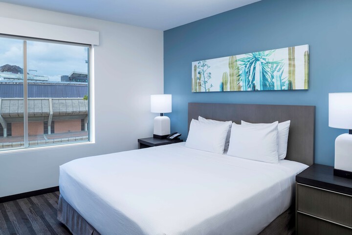 Hyatt House Tempe / Phoenix/University
