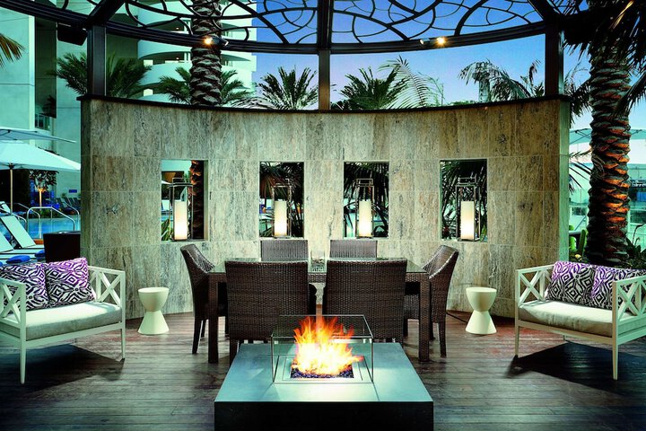 Hilton San Diego Bayfront