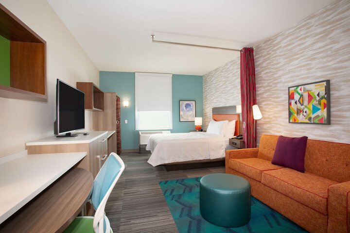 Home2 Suites by Hilton Omaha UN Medical Center Area