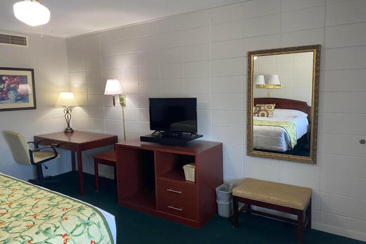 The Madison Inn Motel