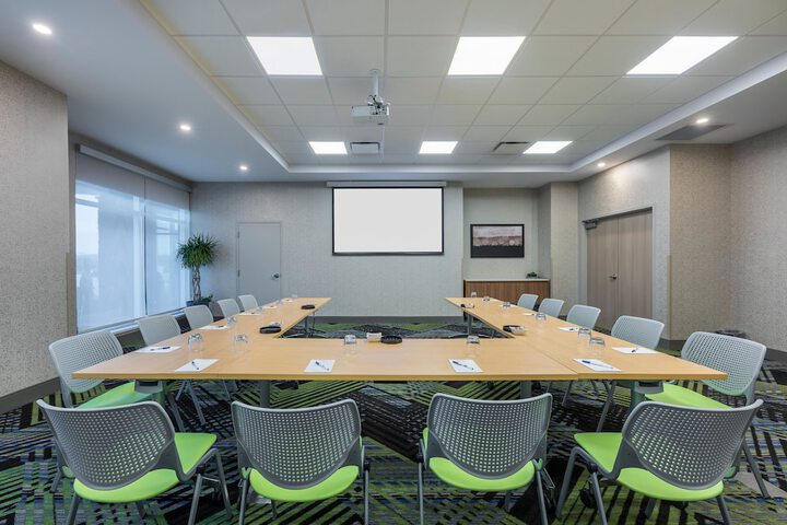 Meeting 24 of 36
