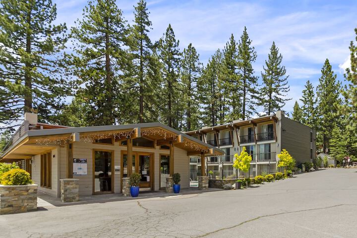 Firelite Lodge