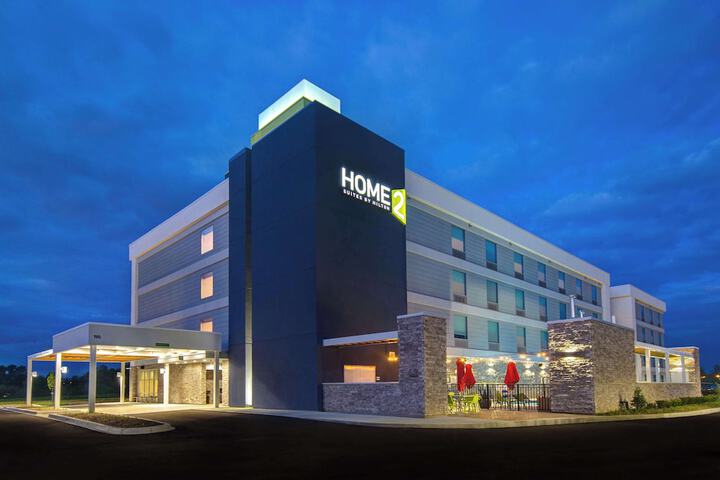 Hotel 3 of 45