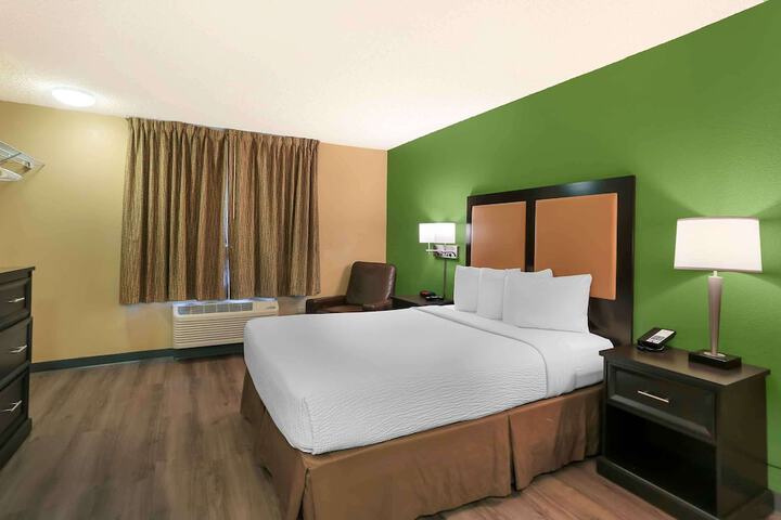 Extended Stay America Suites Salt Lake City West Valley Ctr