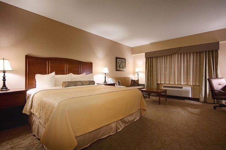 The Inn at Lewisburg BW Signature Collection