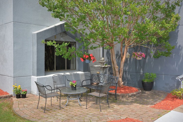 Terrace/Patio 39 of 40