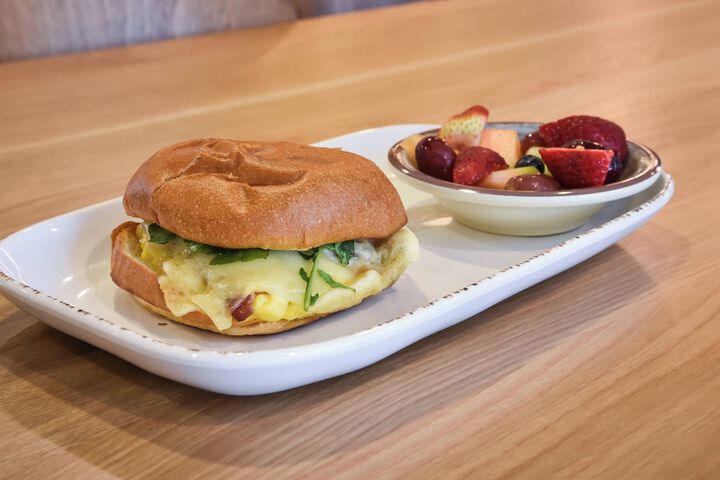Courtyard Marriott Concord