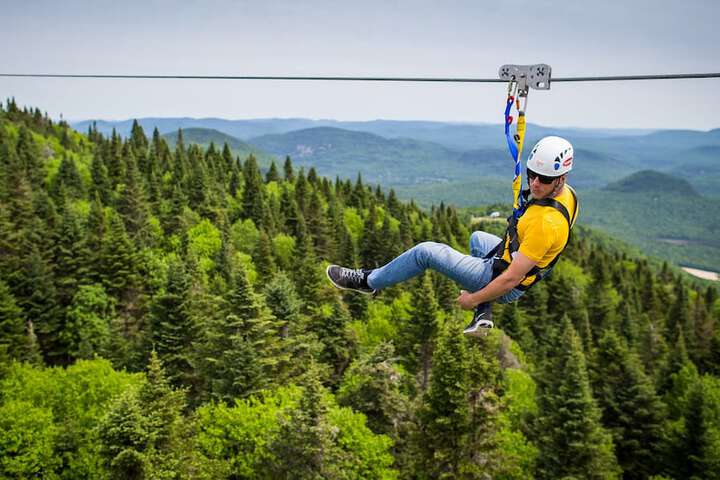 Holiday Inn Express and Suites Tremblant by IHG