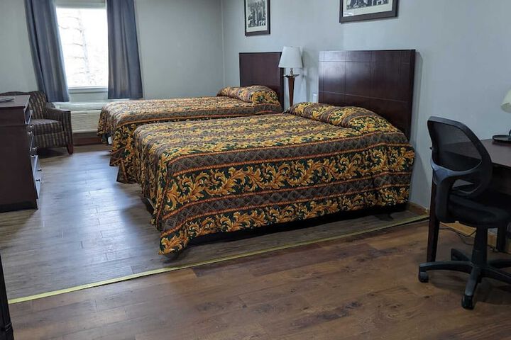 Executive Inn Coopersburg