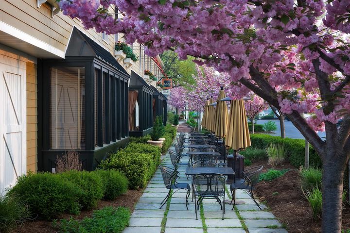 The Inn at Leola Village a Historic Hotel of America