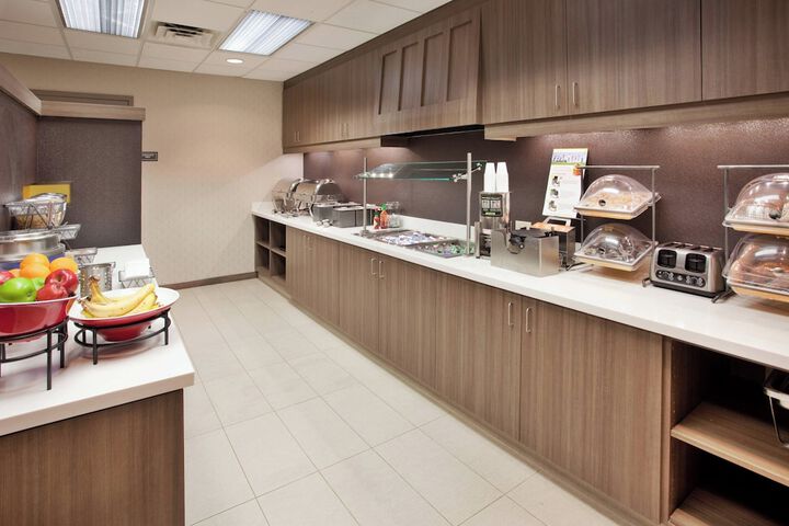 Residence Inn by Marriott Austin Round Rock / Dell Way