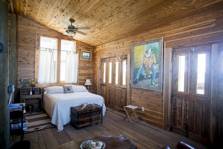 Seventy-four Ranch