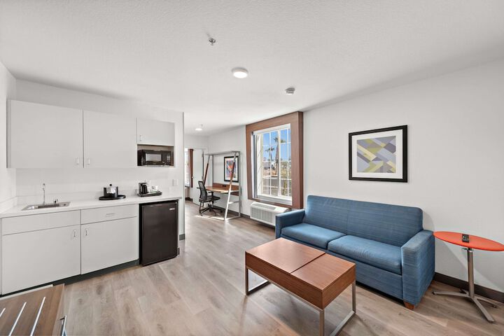 Hampton Inn by Hilton Calexico