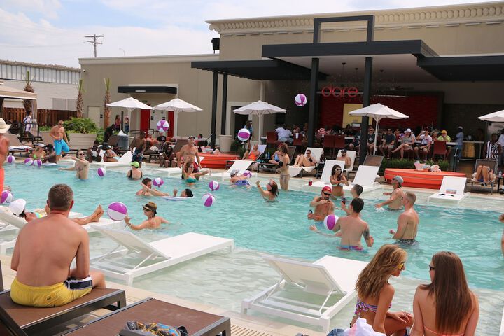Pool 7 of 43